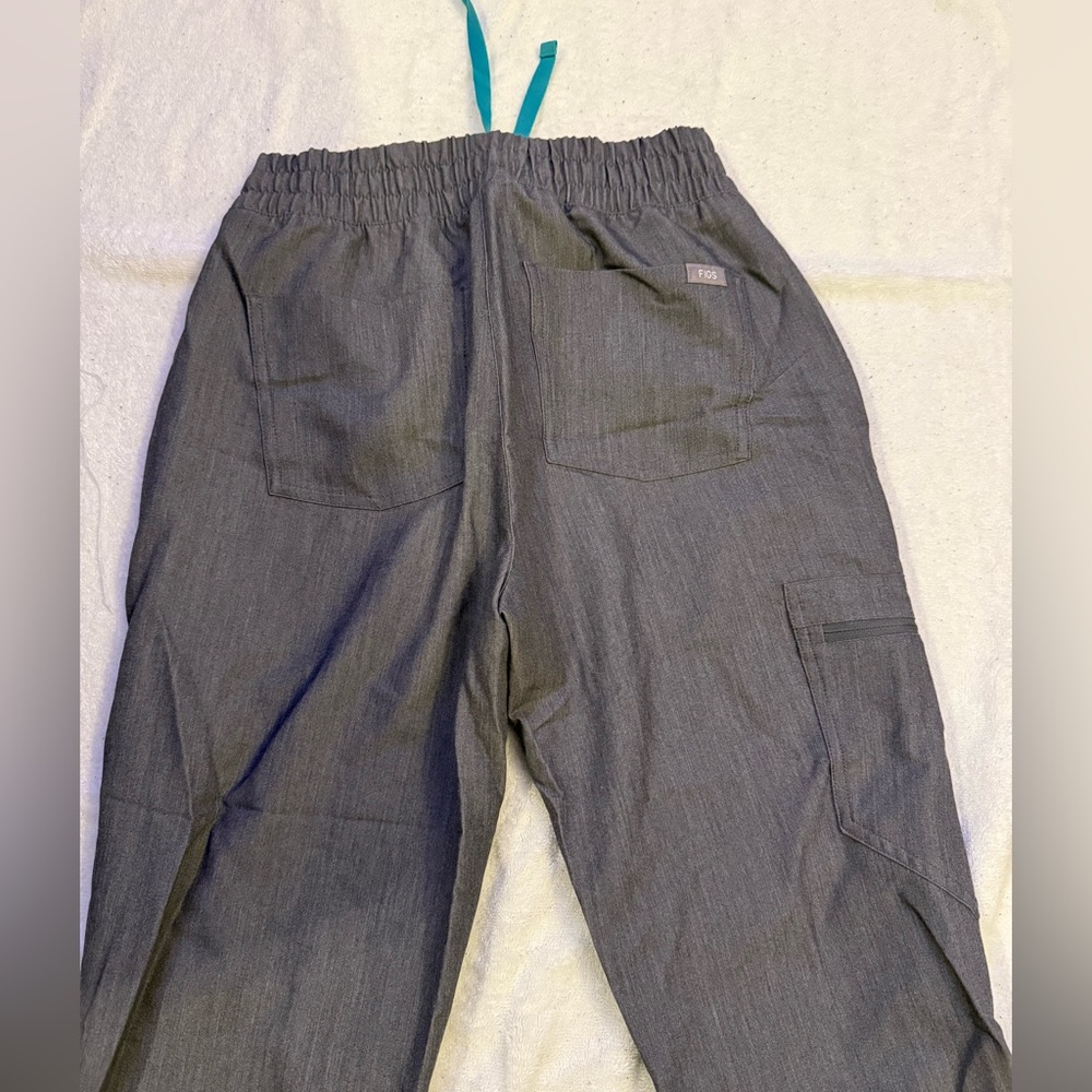 Figs Women’s scrubs pants Sz XS - Picture 6 of 8